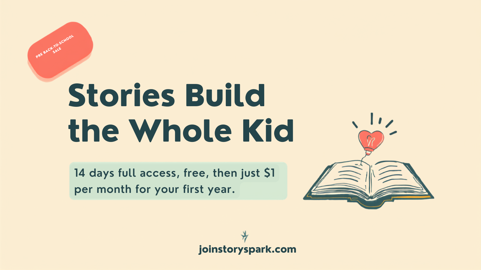 How Story Writing Builds More Than Just Writing Skill