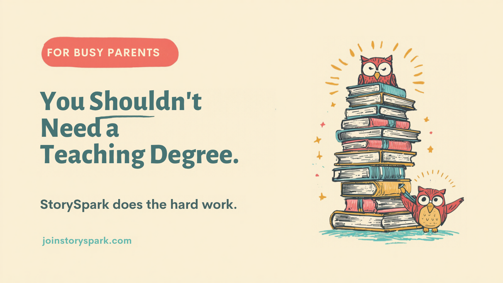 Why Most Writing Curriculum Asks Parents to Become Teachers First (and What the Parents Who Skip That Step Know)